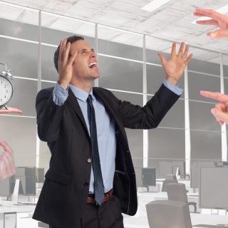 Workforce Trends 2025 : Cómo aplicarlo en tu PyME