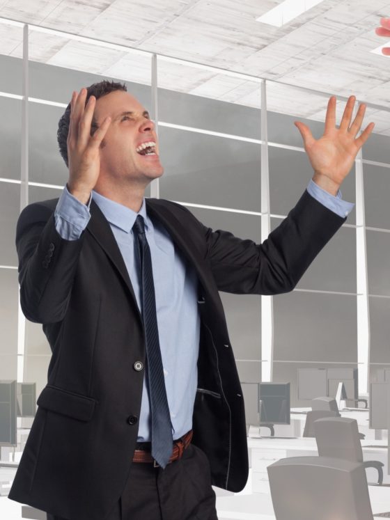 Cómo hacer que tu mente trabaje a tu favor si sos empresario PyME