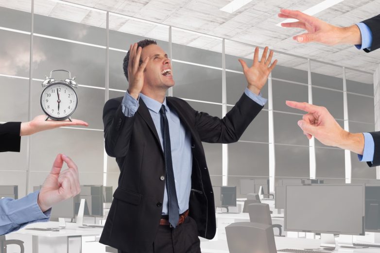 Cómo hacer que tu mente trabaje a tu favor si sos empresario PyME