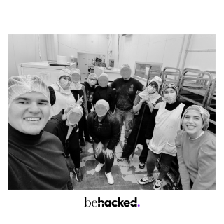 Mi Rol en Fuck Up Nights Jujuy – Coach de Oradores